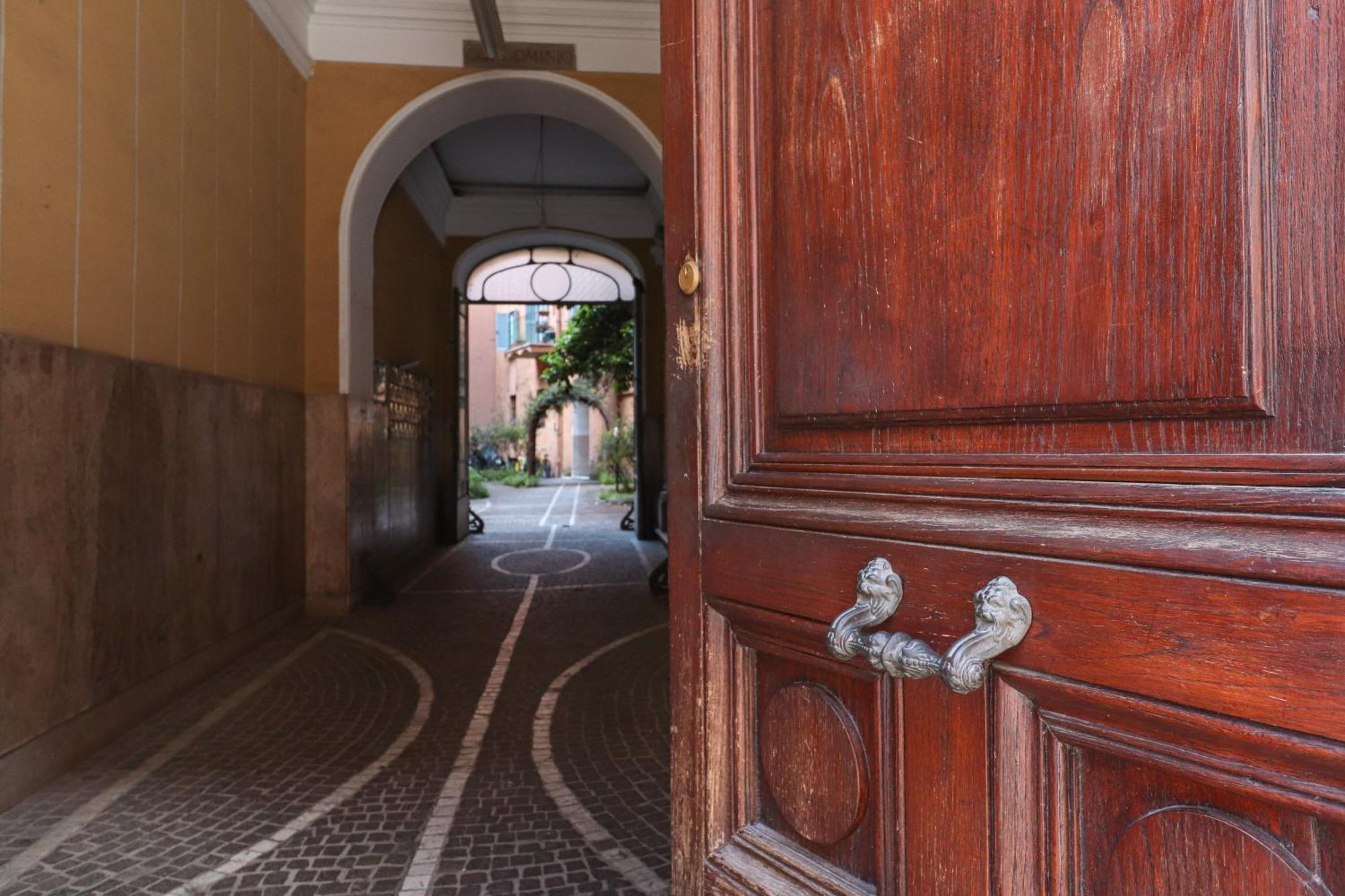 Lux San Pietro * Rom